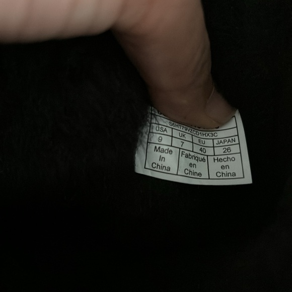 UGG Marciela 2 genuine shearling boots - Picture 4 of 5